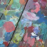Villa Face A La , L Artiste Ambleteuse