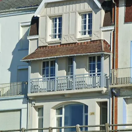 Face A La , L Artiste Villa Ambleteuse