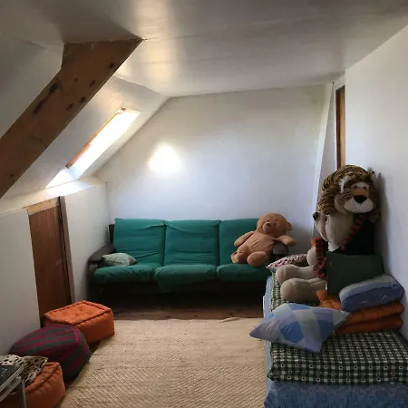 Face A La , L Artiste Ambleteuse