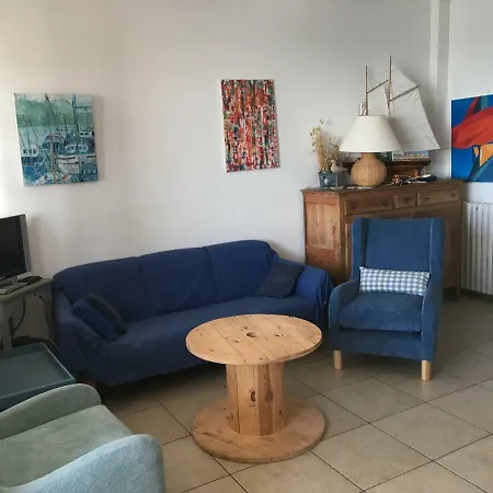 Face A La , L Artiste Βίλα Ambleteuse