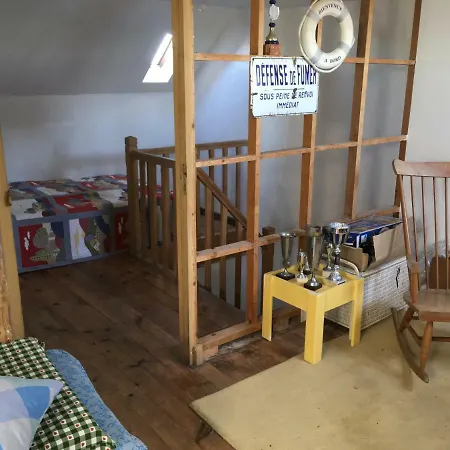 Face A La , L Artiste * Ambleteuse