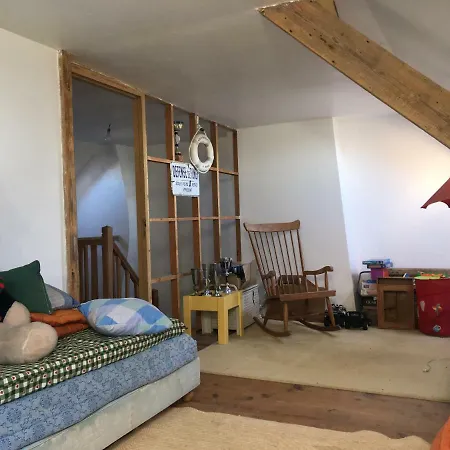 Face A La , L Artiste Villa Ambleteuse