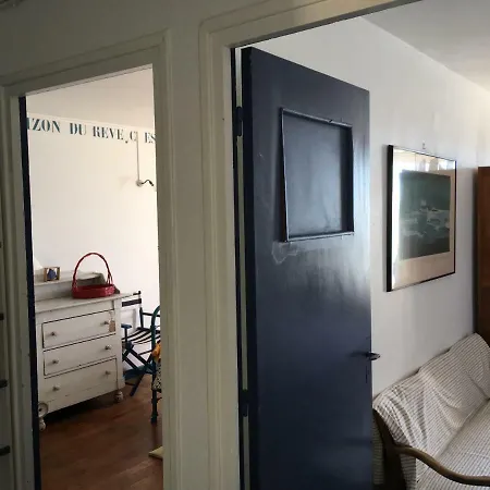 Face A La , L Artiste Ambleteuse