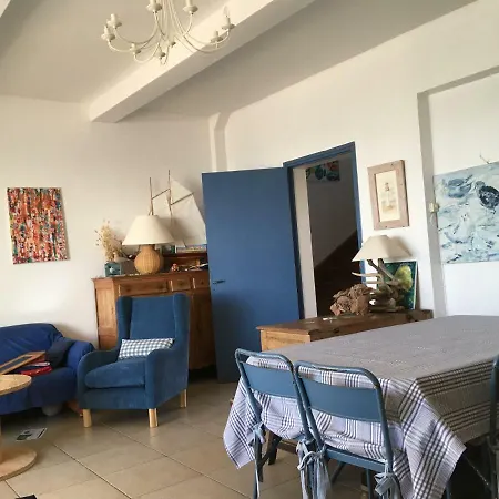 Face A La , L Artiste * Ambleteuse