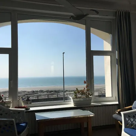 Face A La , L Artiste * Ambleteuse