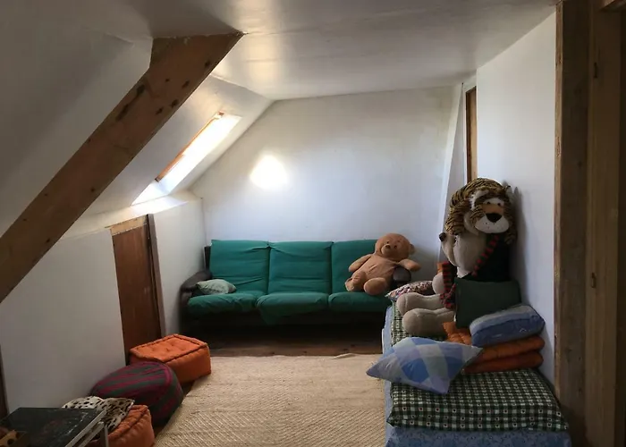 Face A La , L Artiste Ambleteuse