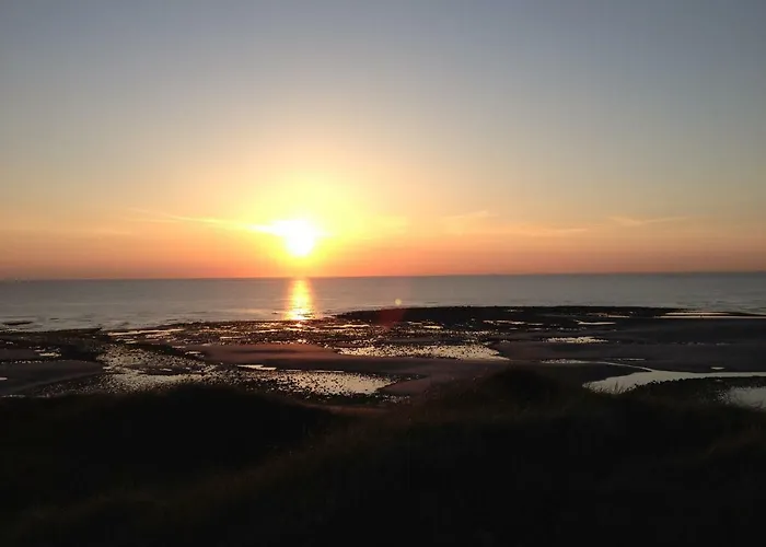 Face A La , L Artiste Villa Ambleteuse