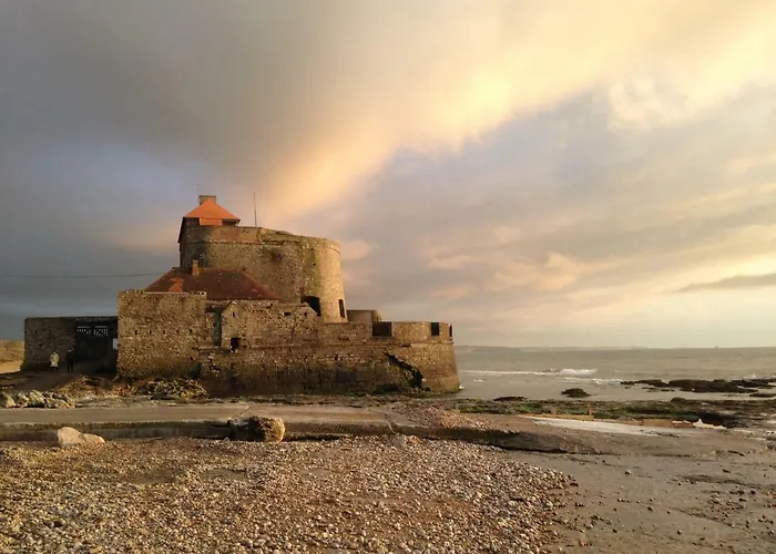 Face A La , L Artiste * Ambleteuse