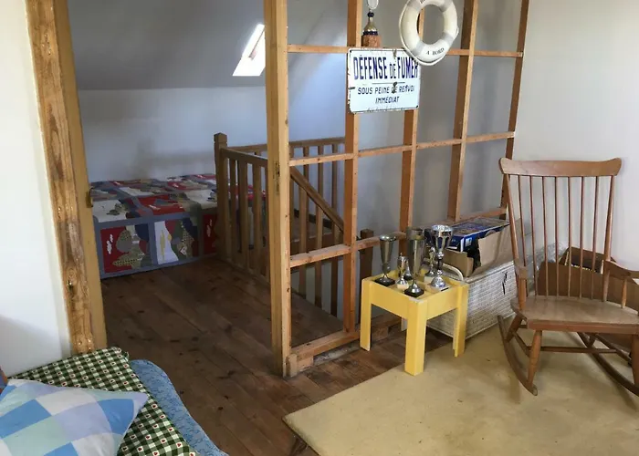 Face A La , L Artiste * Ambleteuse