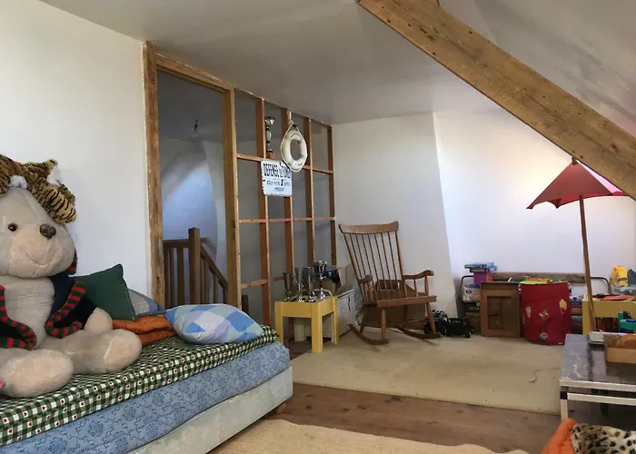 Face A La , L Artiste Villa Ambleteuse