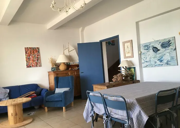 Face A La , L Artiste * Ambleteuse